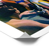 ファンタスティック・アドベンチャー(1942年11月) ポスター (角)