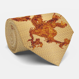 ファンタスティック・ウッド・ドラゴンv23 ネクタイ