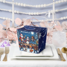 ファンタスティック・クリスマスパーティー