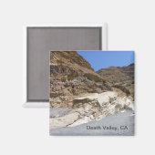 ファンタスティック・デス・バレー・マグネット! マグネット (正面/裏面)