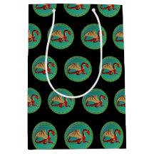 ファンタスティック・ドラゴンレッドとグリーンv11