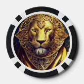 ファンタスティック ビースト ポーカー チップ (裏面)