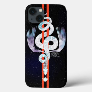 『ファンタスティック・ビーツ・オッカミー』 iPhone 13ケース