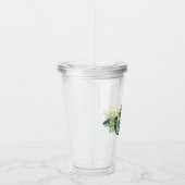 『ファンタスティック・ビーツ・ケルピー』 アクリルタンブラー (右)