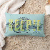 『ファンタスティック・ビーツ・ケルピー』 ランバークッション (ブランケット)