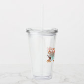 『ファンタスティック・ビーツ・ニフラー』 アクリルタンブラー (右)