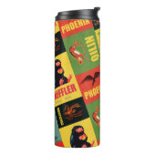 『ファンタスティック・ビーツ・ヴィンテージ』 タンブラー (回転左)