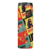 『ファンタスティック・ビーツ・ヴィンテージ』 タンブラー (裏面)