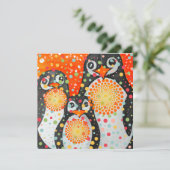 ファンタスティック・ペンギン シーズンカード (スタンド正面)