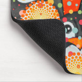 ファンタスティック・ペンギン マウスパッド (コーナー)