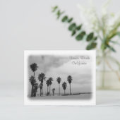 ファンタスティック・ヴェネツィアビーチはがき！ ポストカード (スタンド正面)