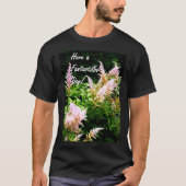 ファンタスティルブの日! Tシャツ (正面)