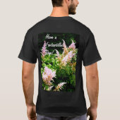 ファンタスティルブの日! Tシャツ (裏面)