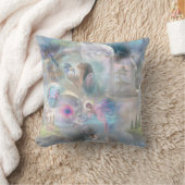 ファンタスマゴリアファンタジー クッション (ブランケット)