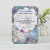 ファンタスマゴリアファンタジー 招待状 (スタンド正面)