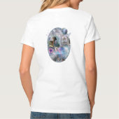 ファンタスマゴリアファンタジー Tシャツ (裏面)