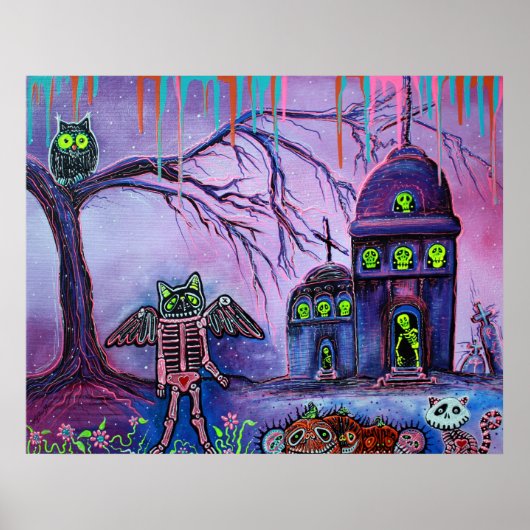 ファンタスムポスター ポスター (正面)