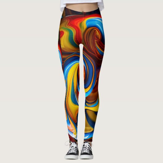 ファンタズムファンタジーレギンス レギンス (正面)