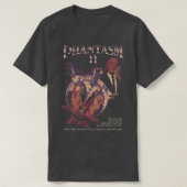 ファンタズム6 Tシャツ (デザイン正面)