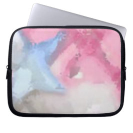 ファンダスリーブstair blue_10 ラップトップスリーブ