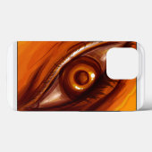 ファンダパラiPhone / iPad Case-Mate iPhoneケース (裏面 (横))