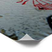 「ファンダンサー2」 ポスター (角)