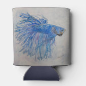 ファンダンスクーラーボックス 缶クーラー (裏面)