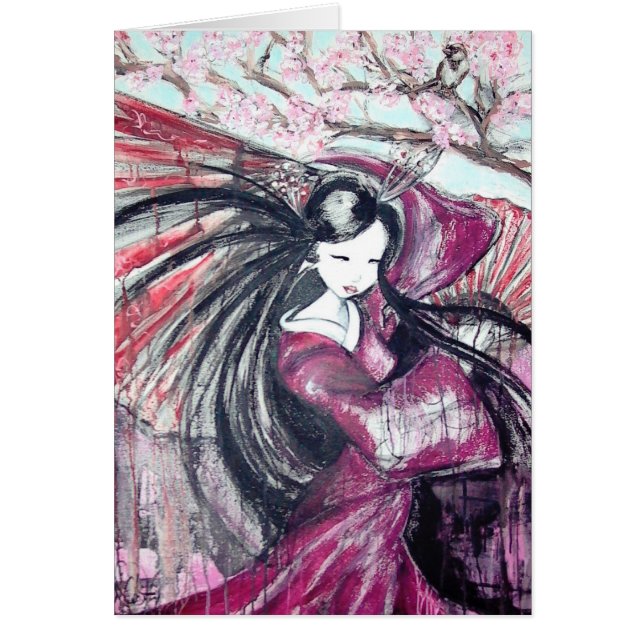 ファンダンス (正面)