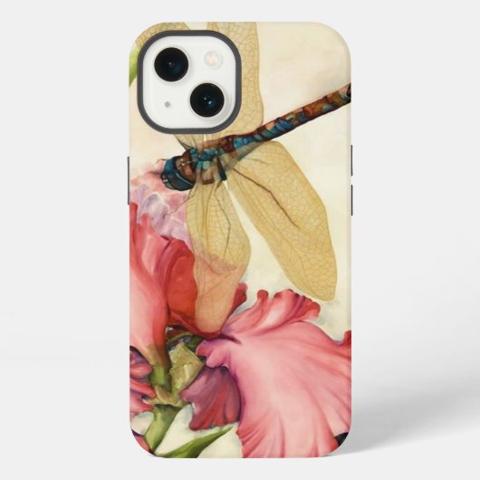 ファンダ iPhoneケース (裏面)