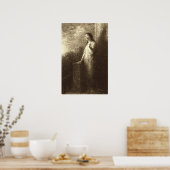 ファンティン – ラトゥール – 自信・オブ・ザ・ナイト ポスター (キッチン)