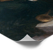 ファンティン・ラトゥール – 記念日 ポスター (角)