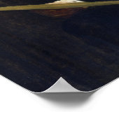 ファンティン・ラトゥール – Eミセス・エドワーズからの手紙 ポスター (角)