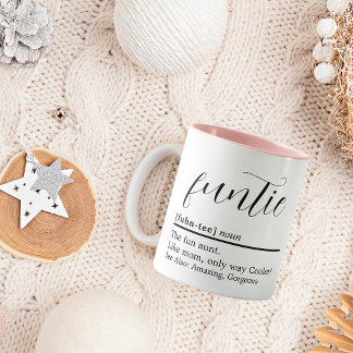 ファンティ定義マグ マグカップ