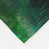 ファンテイズザアイランドコテージフリースブランケット フリースブランケット (角)