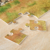 ファンテイズビーチツリーパズル ジグソーパズル (側面)