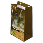 ファンテイズビーチツリー抱き枕 スモールペーパーバッグ (正面アングル)