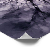 ファンテイズプリント ポスター (角)