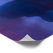 ファンテイズ:コートヤードオブザパレスプリント ポスター (角)