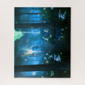 ファンテイズ:ナイトインフェアリー・ランドパズル ジグソーパズル (縦)