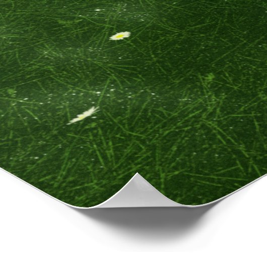 ファンテイズ:妖精の土地へのプリント ポスター (角)