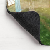 ファンテイズ:妖精の土地へのマウスパッド マウスパッド (コーナー)