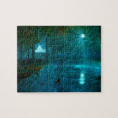 ファンテイズ:妖精の宮殿パズル ジグソーパズル (横)