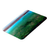 ファンテイズ:島のコテージフレキシブル磁石 マグネット (左側)