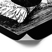 ファンテールペア ポスター (角)