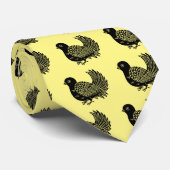 ファンテール ネクタイ (ロール)