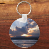 ファンディサンセットキーチェーン キーホルダー (正面)