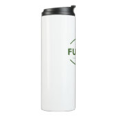 ファンディ国立公園 タンブラー (回転左)