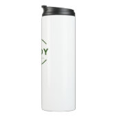 ファンディ国立公園 タンブラー (回転右)