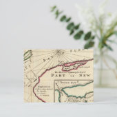 ファンディ湾とアナポリス港王室の ポストカード (スタンド正面)