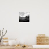 ファンディ湾 ポスター (キッチン)